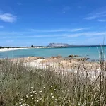 Sea View House San Teodoro *
