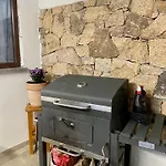 Sea View House San Teodoro 度假居 波尔托奥蒂罗卢