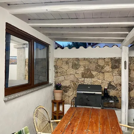 Sea View House San Teodoro *