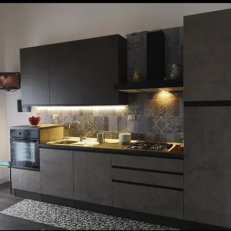 Sea View House San Teodoro 波尔托奥蒂罗卢