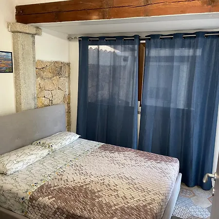 Sea View House San Teodoro Porto Ottiolu