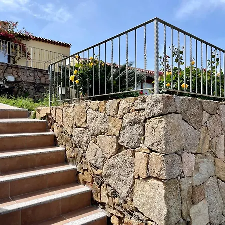 Sea View House San Teodoro Porto Ottiolu